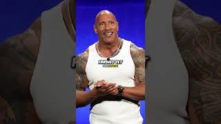 The Rock The World’s Richest Man – Unbelievable Wealth Revealed [upl. by Ettedanreb951]