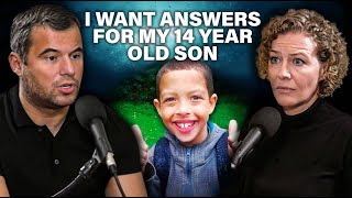 I Want Answers for my SON  The Noah Donohoe Story [upl. by Marsland]