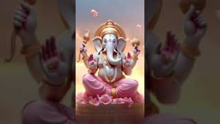 Ganesh ji ka song [upl. by Ahsinned]