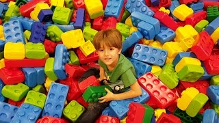 Almost like Legoland  Having Lego Fun [upl. by Annaili]