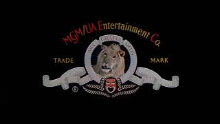 MGMUA Entertainment Co 1985 [upl. by Pengelly919]