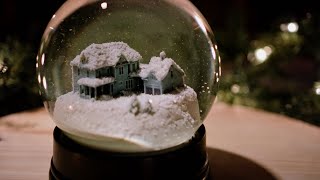 How Custom Snow Globes Are Made  Etsy Shop Snow Day Project [upl. by Sayette]