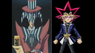 Tournament 8 manche 20 arkana vs yugi [upl. by Anella]