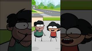 Funny cartoon doctor short video [upl. by Yeh]