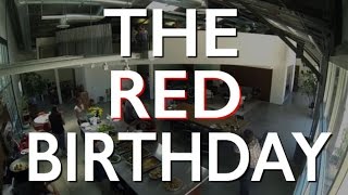 Red Wedding Birthday  Office Ambush NO SPOILERS [upl. by Beisel]