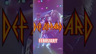 Def Leppard Launch The Pyromania World Tour [upl. by Ylhsa940]