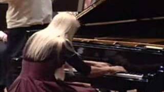 Beethoven Concerto 5 Emperor Part 3 Valentina Lisitsa [upl. by Jolenta215]