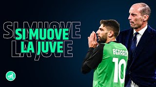 Aggiornamento MERCATO JUVENTUS quotUn colpo importante e occhio a Vlahovicquot  Con Alberto Mauro [upl. by Atikihc]