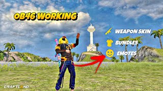 Make Bundle Weapon Skin and Emote Script in Craftland [upl. by Atnad322]