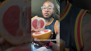 Weight loss grapefruit hack [upl. by Eldridge307]