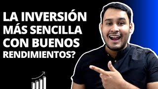 La inversión más sencilla y con mejores rendimientos a corto plazo 📈📈  Pesos de Finamex [upl. by Jamesy]