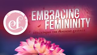 Embracing Femininity  സഹോദരിമാർക്ക് വേണ്ടി സഹോദരിമാർ തുടങ്ങിയ പ്രോഗ്രാം [upl. by Cyrill]