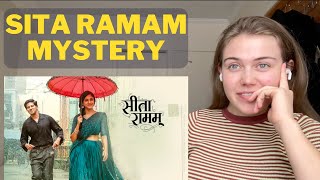 Reaction to Sita Ramam Trailer  Telugu  Dulquer Salmaan  Mrunal  Rashmika [upl. by Dlorah718]