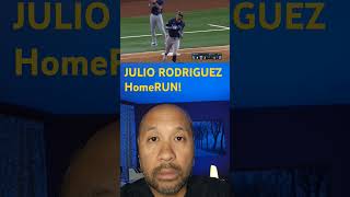 Julio RODRIGUEZ HOMERUN  Mariners vs Rangers  MLB HIGHLIGHTS 92024 shorts mlb [upl. by Heger]