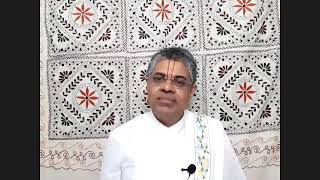 Subodhini Raspan  Skandha 3 Introduction  Session 46  Krushnadutt Shastri  Bhagwat  Pushtiras [upl. by Kinnon]