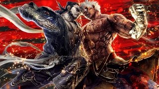 Top Strongest Asuras Wrath Characters アスラズ ラース [upl. by Alves]