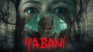 Yabani Stray  Türkçe Dublajlı KorkuGerilim Filmi [upl. by Anaela743]