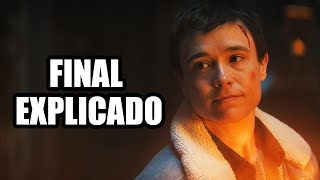 UMBRELLA ACADEMY Temporada 4 FINAL EXPLICADO [upl. by Jasmine]