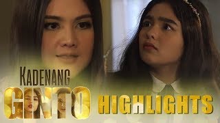 Kadenang Ginto Daniela nagalit kay Marga sa natanggap na sulat ni Cassie  EP 68 [upl. by Ayimat]