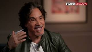 WATCH John Oates opens up about legal battle with Daryl Hall over joint business [upl. by Nosrak140]