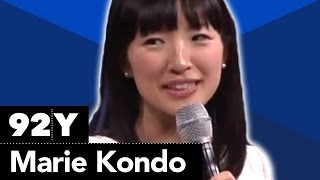 Marie Kondo The Life Changing Magic of Tidying Up [upl. by Drusi745]