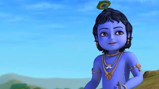 LITTLE KRISHNA MALAYALAM CARTOON [upl. by Nide]