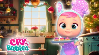 Christmas Collection  CRY BABIES 💧 MAGIC TEARS 💕 Long Video  Cartoons for Kids in English [upl. by Flemings732]