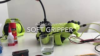 Fifish V6 Soft Gripper [upl. by Lardner]