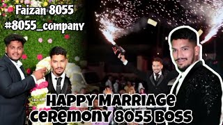 BOSS  MARRIAGE CEREMONY  marriage ceremony raichur 8055company raichurkabaap youtube [upl. by Clarence941]