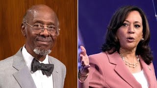 Florida Black history academic shreds Harris categoricaly false claims in unaired ABC News interview [upl. by Mariana]