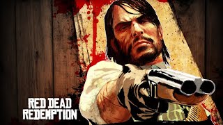 Red Dead Redemption  First Hour Gameplay PC 4K HDR [upl. by Ogait]