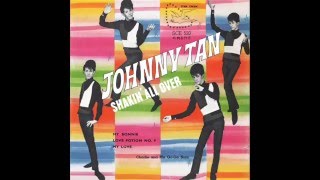 Johnny Tan  Love Potion No 9 remastered [upl. by Rona]