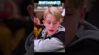 He has really sensitive teeth💀🎬Richie Rich 1994 Movie movie [upl. by Youlton]