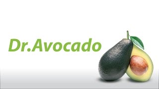 DrAvocado by Metaltex [upl. by Relyhs520]