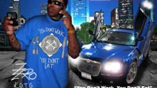 ZRo Freestyle Very RARE2003 [upl. by Akena681]