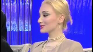 Adnan Oktar   ne kadar merak ediyorumavi [upl. by Ecirp]