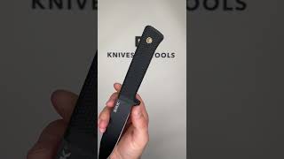 Cold Steel SRK SK5 49LCK fixed knife [upl. by Ralston]