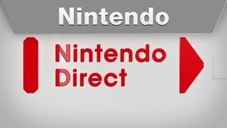 Nintendo Direct 4172013 [upl. by Beghtol]