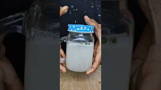 Tender Coconut Kuluki Sharabat shorts ytshorts youtubeshorts coconut cooldrinks asmr fyp [upl. by Clifford]