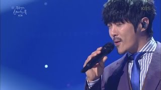 유희열의 스케치북  흑백 사진  KCM20161203 [upl. by Calesta]