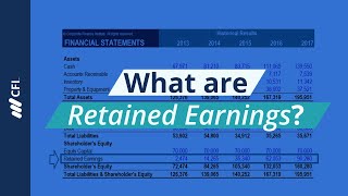 What are Retained Earnings [upl. by Luiza]