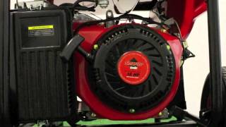 Smarter Tools GP9750EB Portable Generator [upl. by Inttirb]