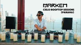 Markem at Cielo Rooftop Panama March 2024 [upl. by Alexandro139]