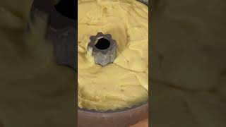 How to Make Martha Stewarts Glazed Lemon Bundt Cake [upl. by Hnah]