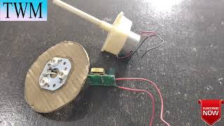 RGB LED DRIVER CIRCUIT 9 VOLT COMPONENT VALUE DETAILS TECHWITHMANISH1989 [upl. by Teddy]