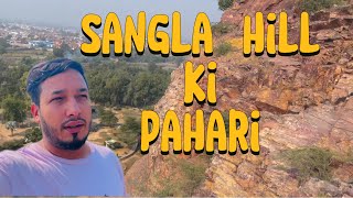 Sangla hill ki pahari [upl. by Enihpesoj]