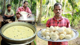 തേങ്ങാ പൊങ്ങു കൊണ്ട് കിടിലൻ പായസം  Coconut Embryo Payasam [upl. by Stannfield519]