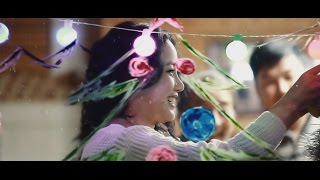 Hurelee  Shine jileer Official MV Хүрлээ  Шинэ жилээр [upl. by Atonsah]