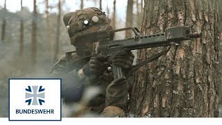 „Dran Drauf Drüber“ Panzergrenadiere im Härtetest  Bundeswehr [upl. by Dulce]