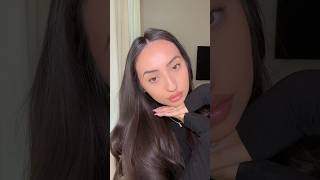 my fallwinter makeup routine 🖤 makeup grwm makeupinspo fyp makeuptutorial [upl. by Novahs]